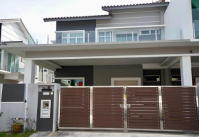 The Park homestay